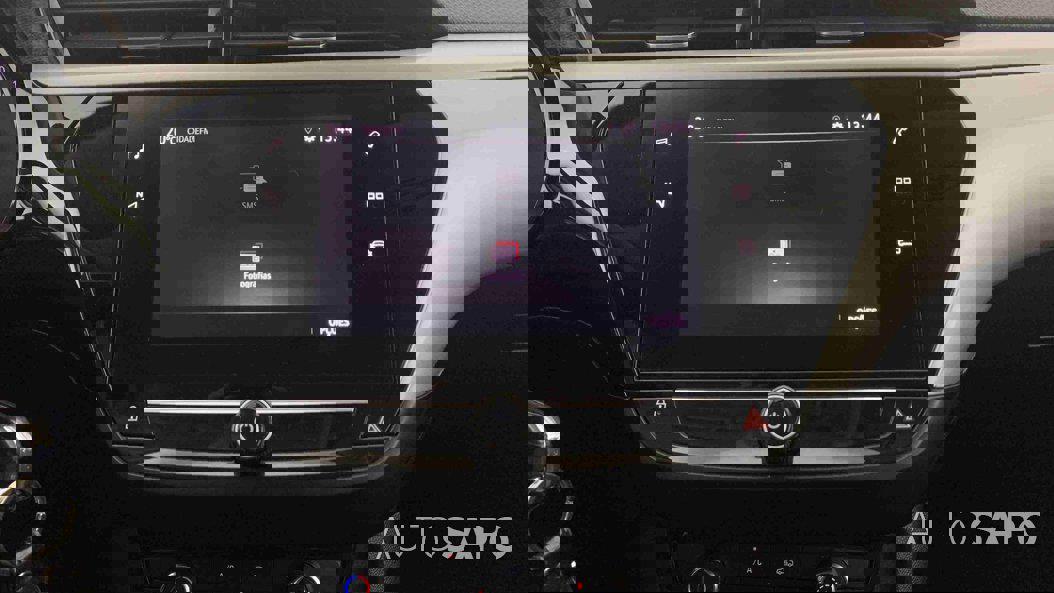 Opel Corsa 1.5 D Edition de 2021