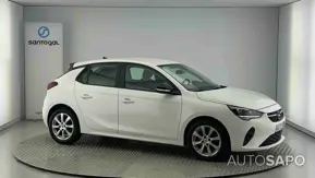 Opel Corsa 1.5 D Edition de 2021