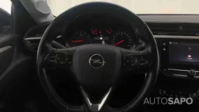 Opel Corsa 1.5 D Edition de 2021