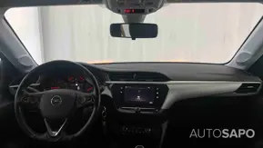 Opel Corsa 1.5 D Edition de 2021