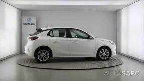 Opel Corsa 1.5 D Edition de 2021