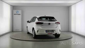 Opel Corsa 1.5 D Edition de 2021