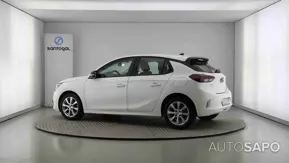 Opel Corsa 1.5 D Edition de 2021