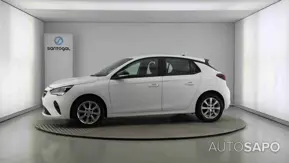 Opel Corsa 1.5 D Edition de 2021