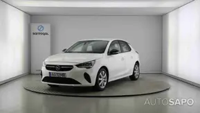 Opel Corsa 1.5 D Edition de 2021
