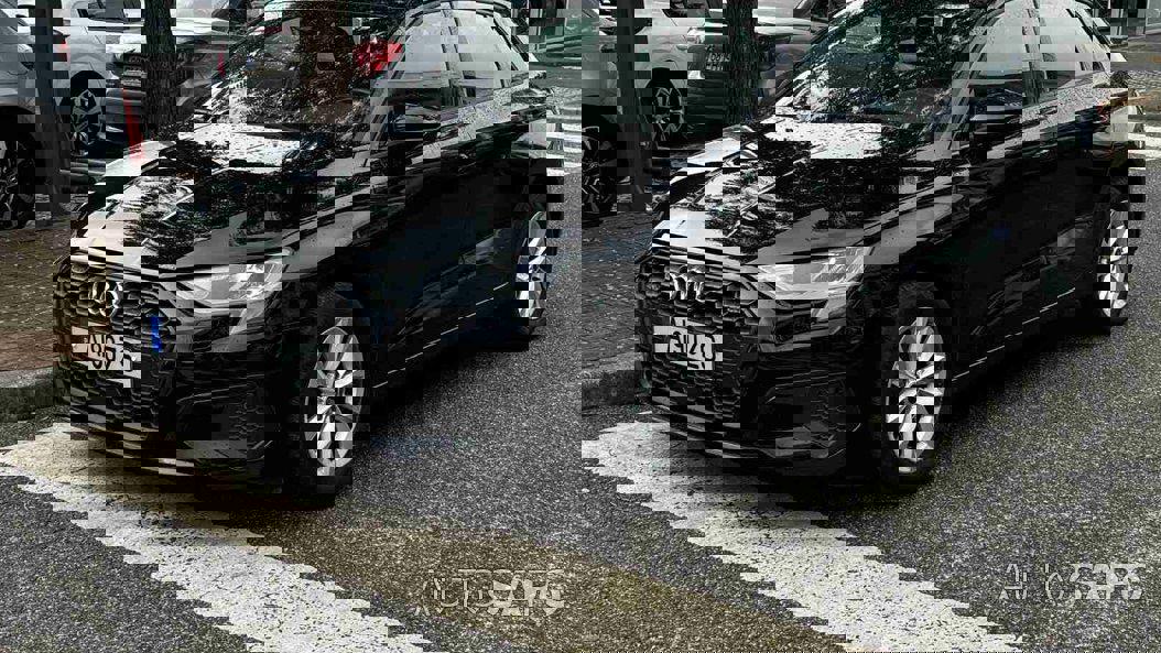 Audi A3 30 TDI de 2021