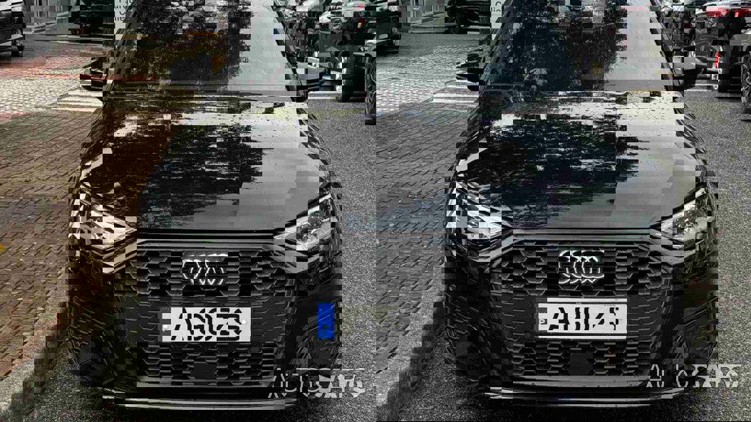 Audi A3 30 TDI de 2021