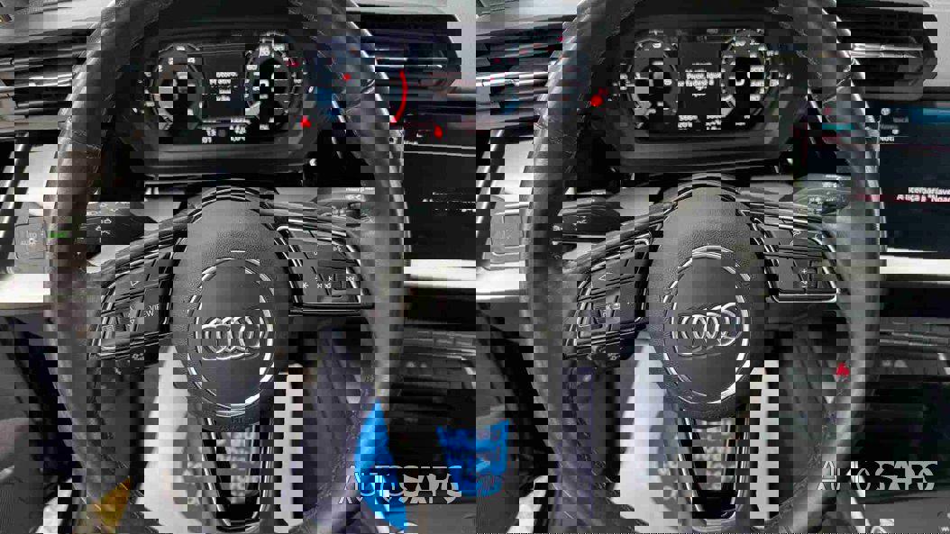 Audi A3 30 TDI de 2021