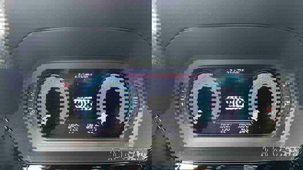 Audi A3 30 TDI de 2021