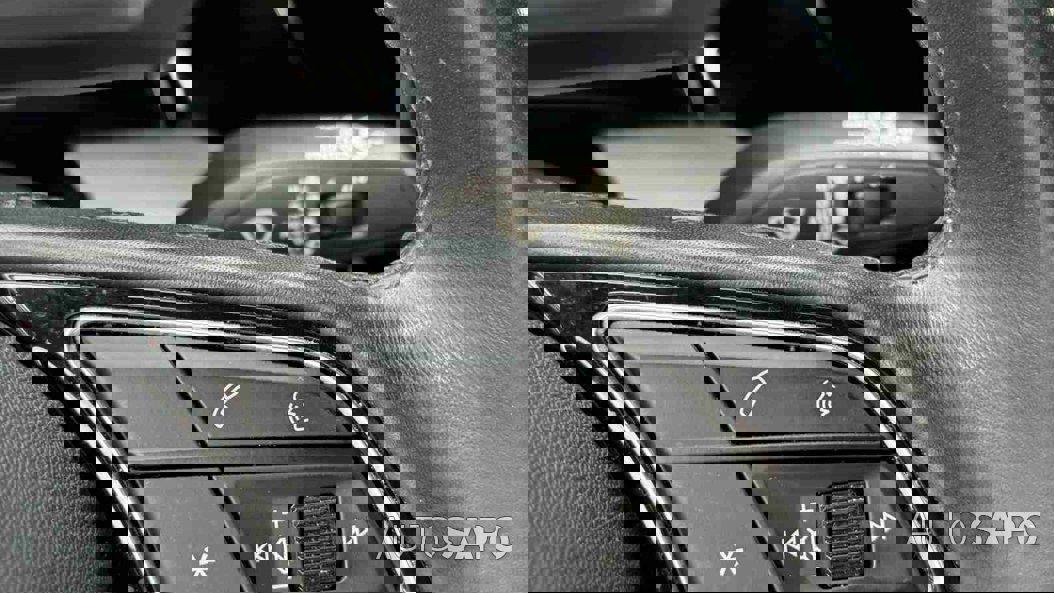 Audi A3 30 TDI de 2021