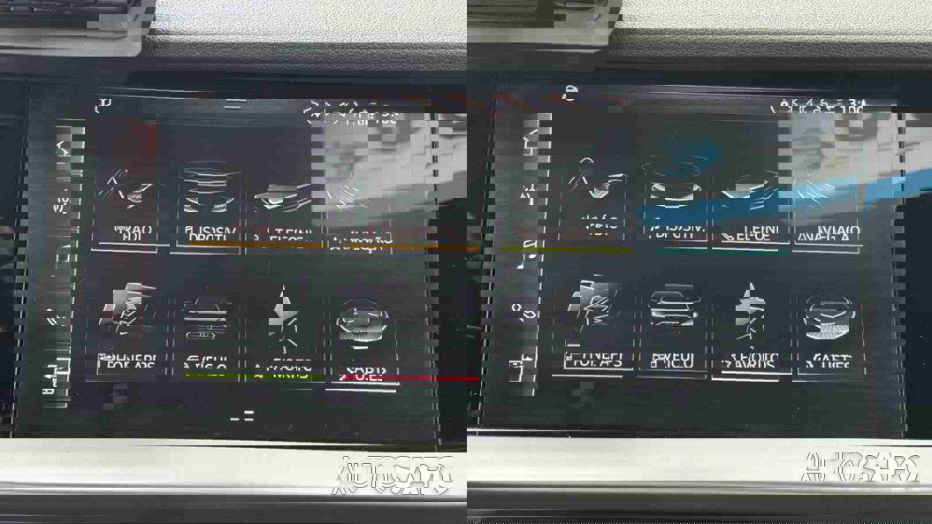 Audi A3 30 TDI de 2021