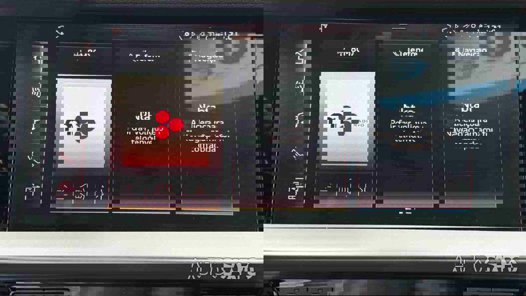 Audi A3 30 TDI de 2021