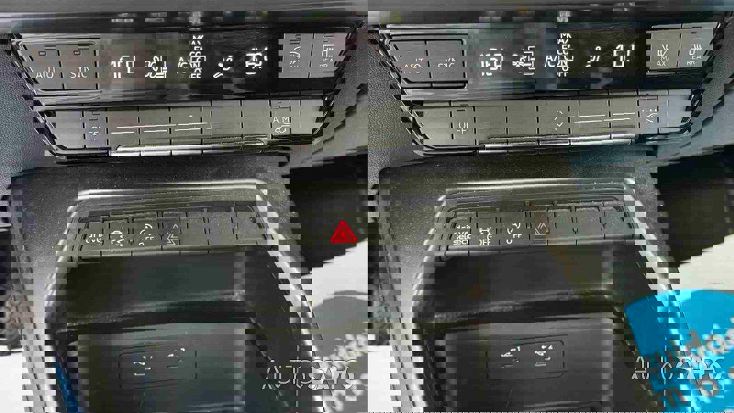 Audi A3 30 TDI de 2021