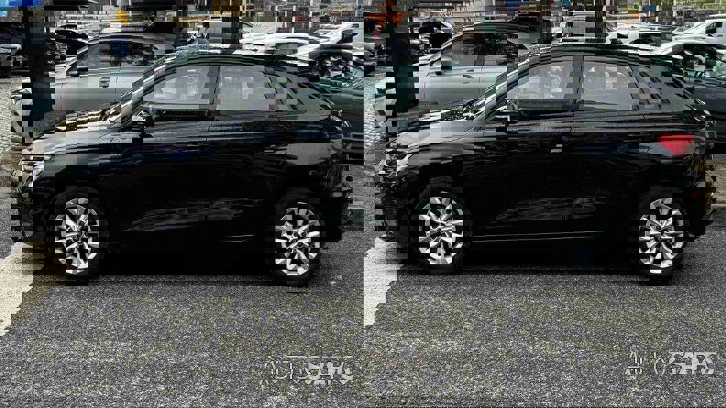 Audi A3 30 TDI de 2021