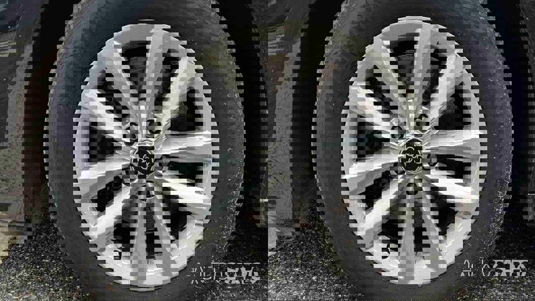 Audi A3 30 TDI de 2021