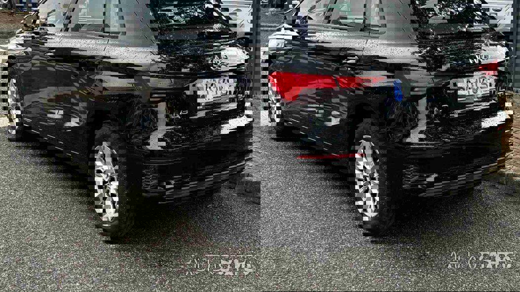 Audi A3 30 TDI de 2021