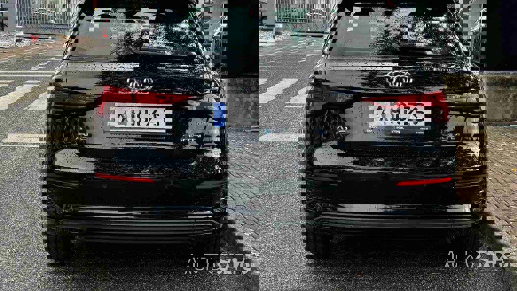 Audi A3 30 TDI de 2021