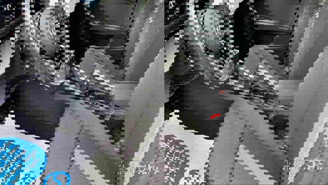 Audi A3 30 TDI de 2021