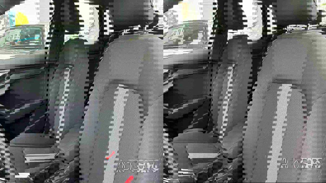 Audi A3 30 TDI de 2021