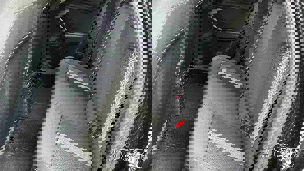 Audi A3 30 TDI de 2021