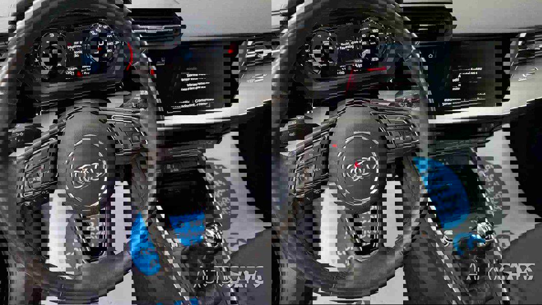 Audi A3 30 TDI de 2021