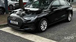 Audi A3 30 TDI de 2021