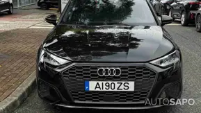 Audi A3 30 TDI de 2021