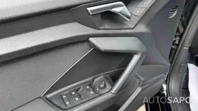 Audi A3 30 TDI de 2021