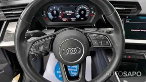 Audi A3 30 TDI de 2021