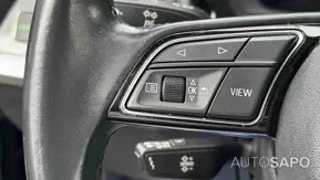 Audi A3 30 TDI de 2021