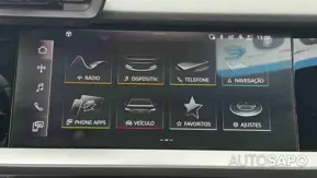 Audi A3 30 TDI de 2021