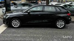 Audi A3 30 TDI de 2021