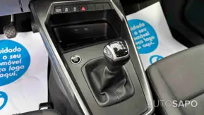 Audi A3 30 TDI de 2021