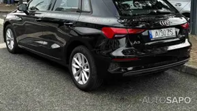 Audi A3 30 TDI de 2021