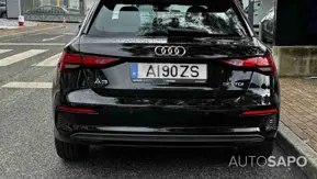 Audi A3 30 TDI de 2021