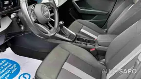Audi A3 30 TDI de 2021