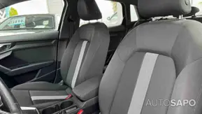 Audi A3 30 TDI de 2021