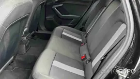 Audi A3 30 TDI de 2021