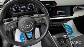 Audi A3 30 TDI de 2021
