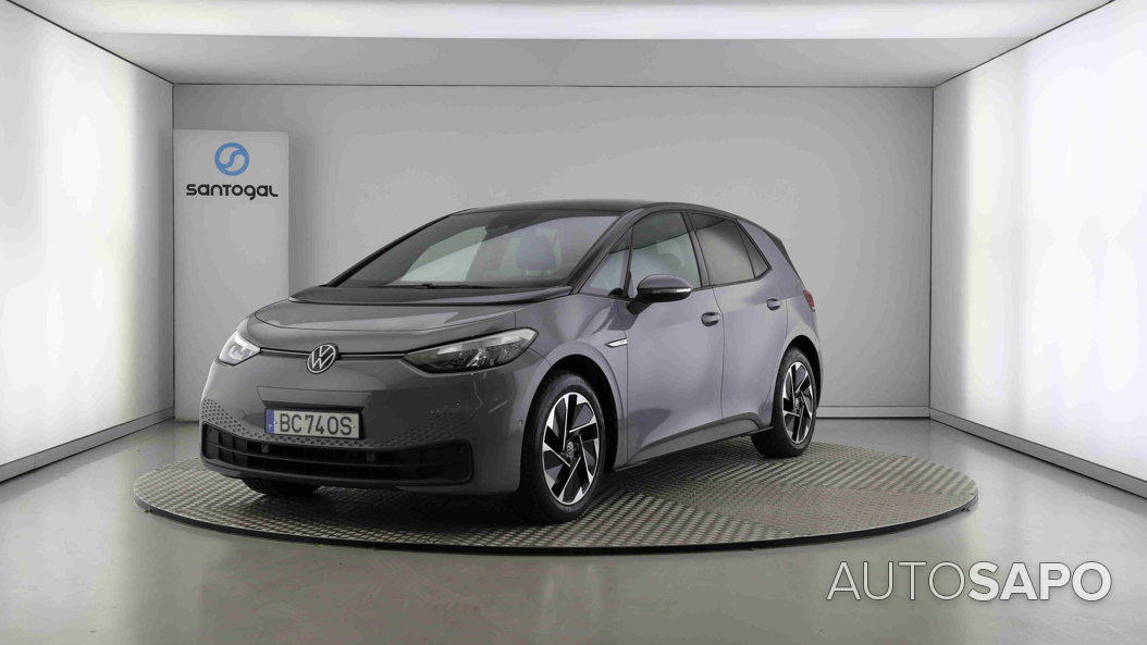 Volkswagen ID.3 de 2023