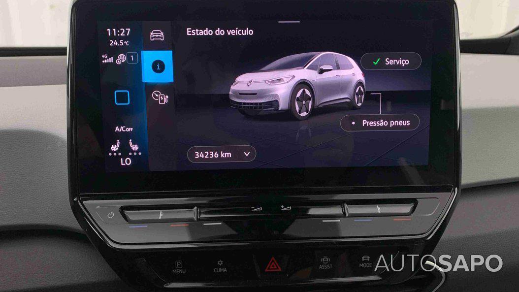 Volkswagen ID.3 de 2023