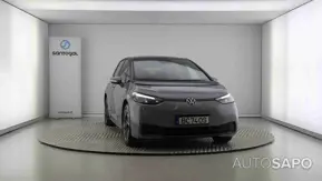 Volkswagen ID.3 de 2023