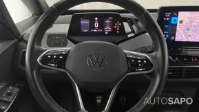 Volkswagen ID.3 de 2023