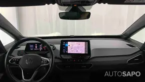 Volkswagen ID.3 de 2023