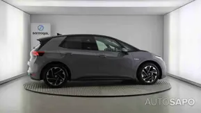 Volkswagen ID.3 de 2023