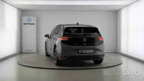 Volkswagen ID.3 de 2023