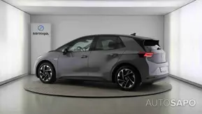 Volkswagen ID.3 de 2023