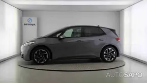 Volkswagen ID.3 de 2023