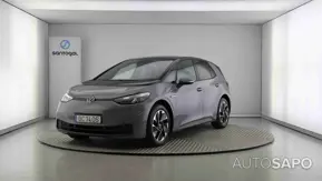 Volkswagen ID.3 de 2023