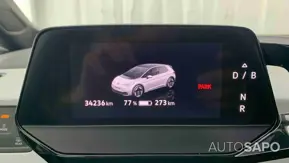 Volkswagen ID.3 de 2023